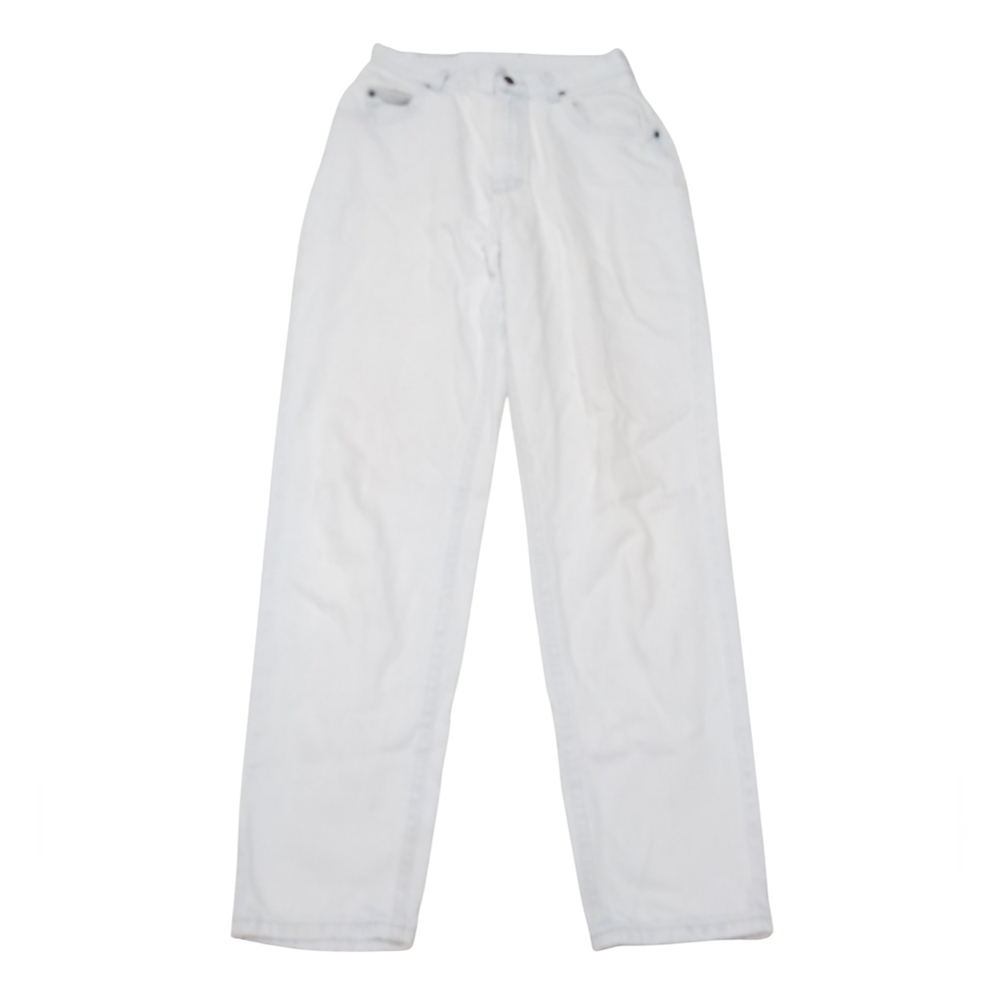 Lee Vintage Jeans Light Wash Straight Fit Size 28x27 Womens